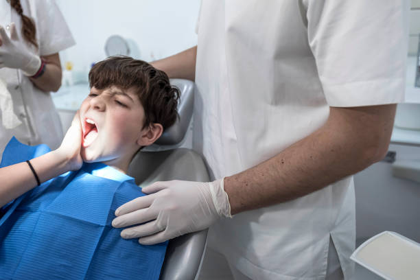 Tooth Infection Emergency Dentist