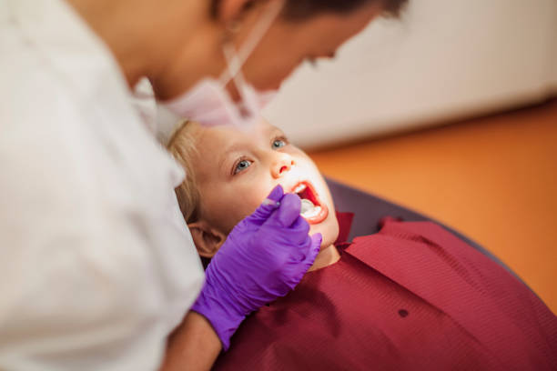 Best Root Canal Emergency Dentist  in Keokuk, IA